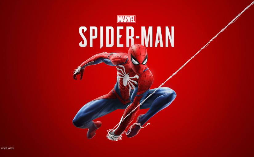 SPIDERHATTAN (Marvel’s Spiderman)