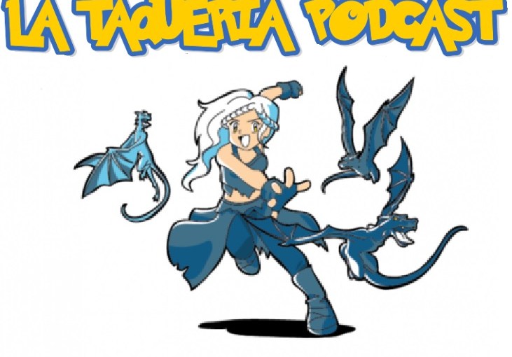La Taqueria Presenta #74 : LA DETECTIVE&nbsp;DAENERYS