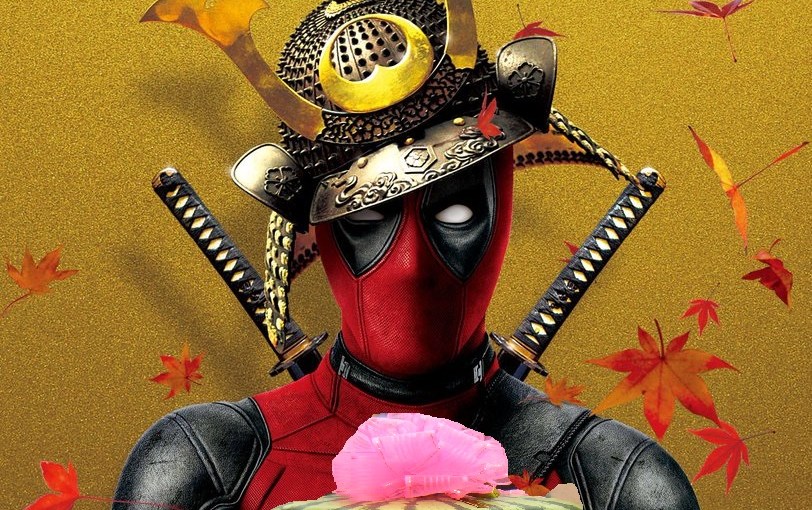 La Taqueria Presenta #88 : DEADPOOL VA A JAPON Y COMPRA UNA&nbsp;SANDIA