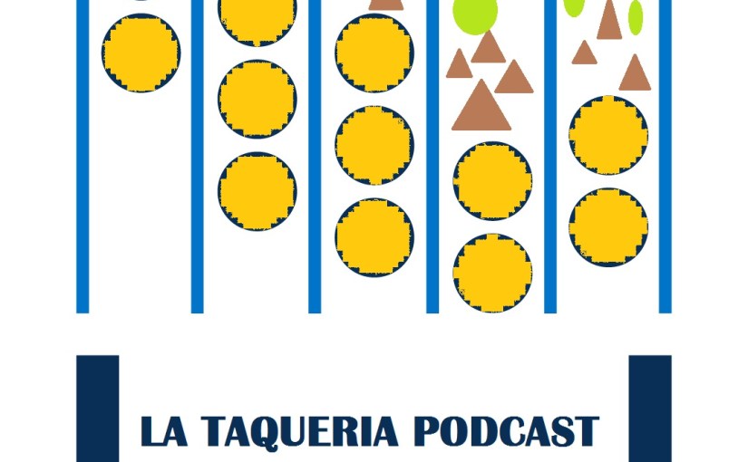 La Taqueria Presenta #94 : MIENTELE AL&nbsp;CENSO